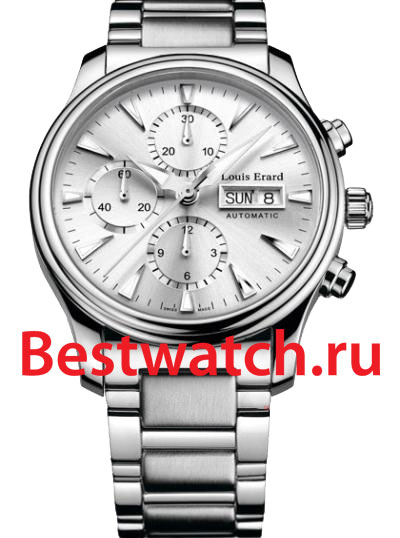 Часы Louis Erard Heritage 78259-AA01M